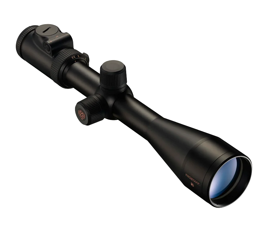 Оптический прицел Nikon Prostaff 7 2.5-10x50 M IL R4B