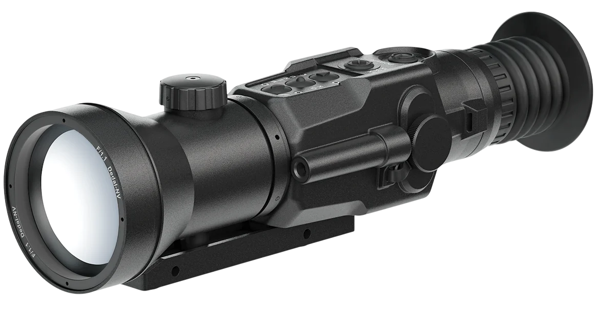 Тепловизионный прицел Dedal-T4.645 Pro / Дедал-Т4.645 Про