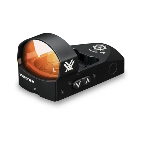 Коллиматорный прицел Vortex VENOM Red Dot 3 МОА