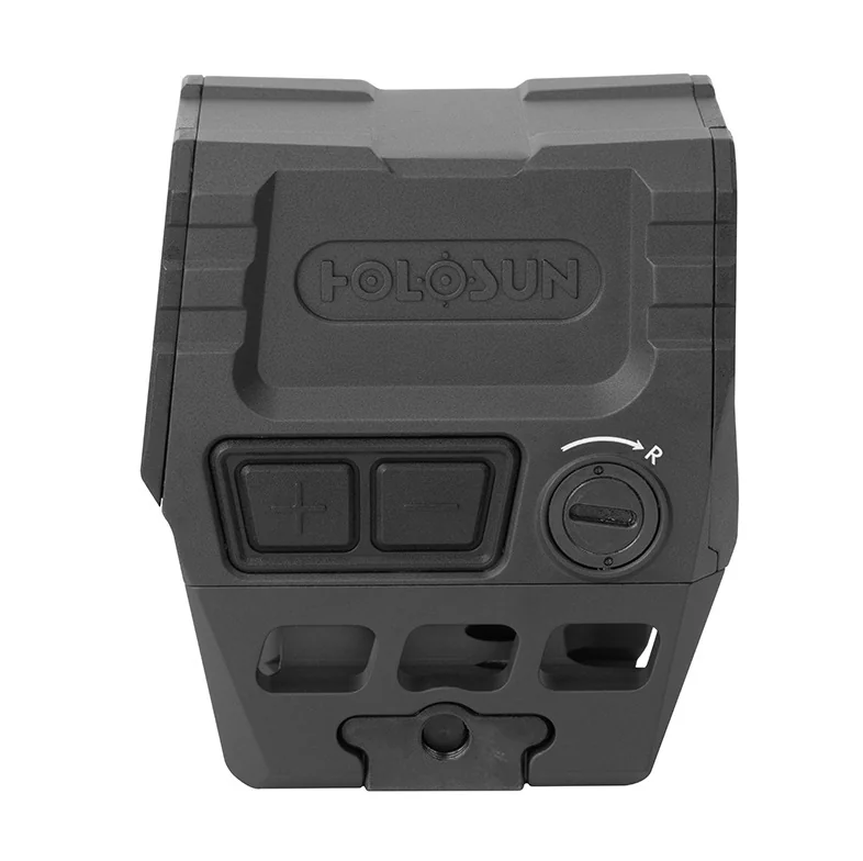 Коллиматор Holosun AEMS CORE X2 GD, золотая марка (AEMS-CORE-X2-GD)
