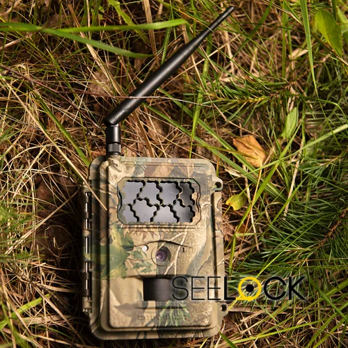 Фотоловушка SEELOCK S358