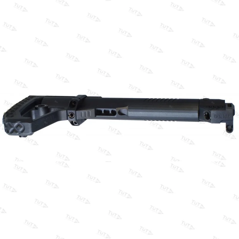 Приклад VIKING на трубе A+ (AK100)