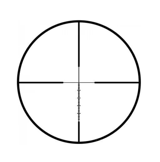 Оптический прицел Leupold VX-Freedom Rimfire 2-7x33 Rimfire MOA (174179)