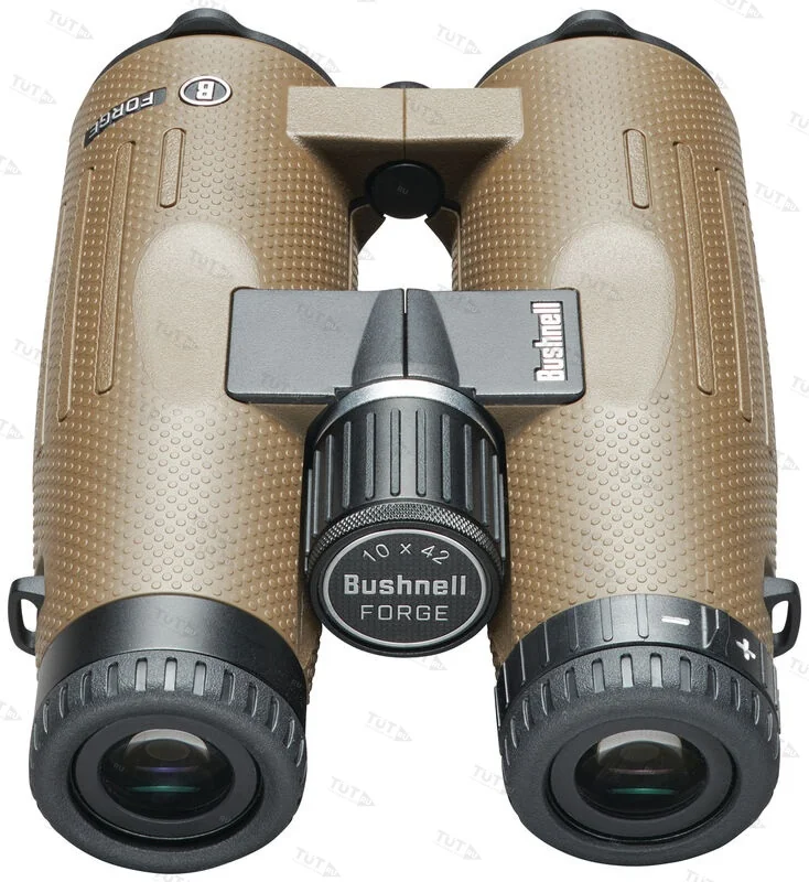 Бинокль Bushnell Forge 10x42
