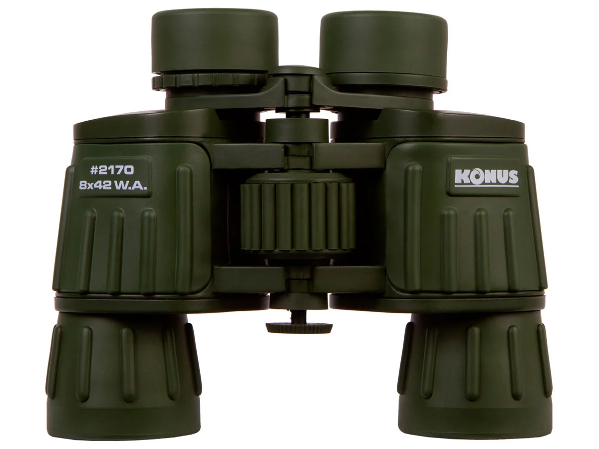 Бинокль Konus ARMY 8x42 WA