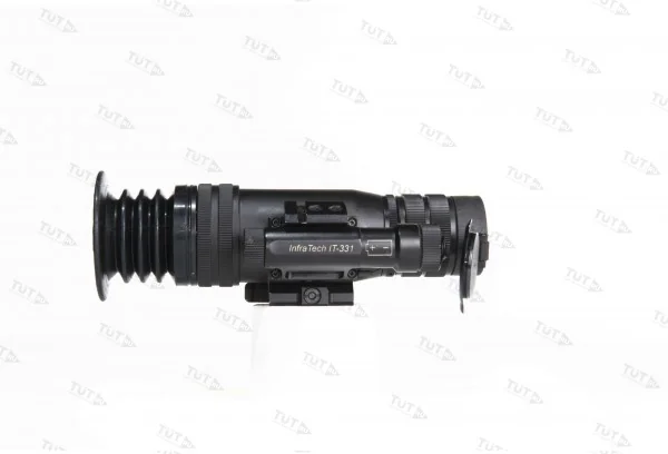 Монокуляр ночного видения (Инфратех) Infratech ИТ-331Н