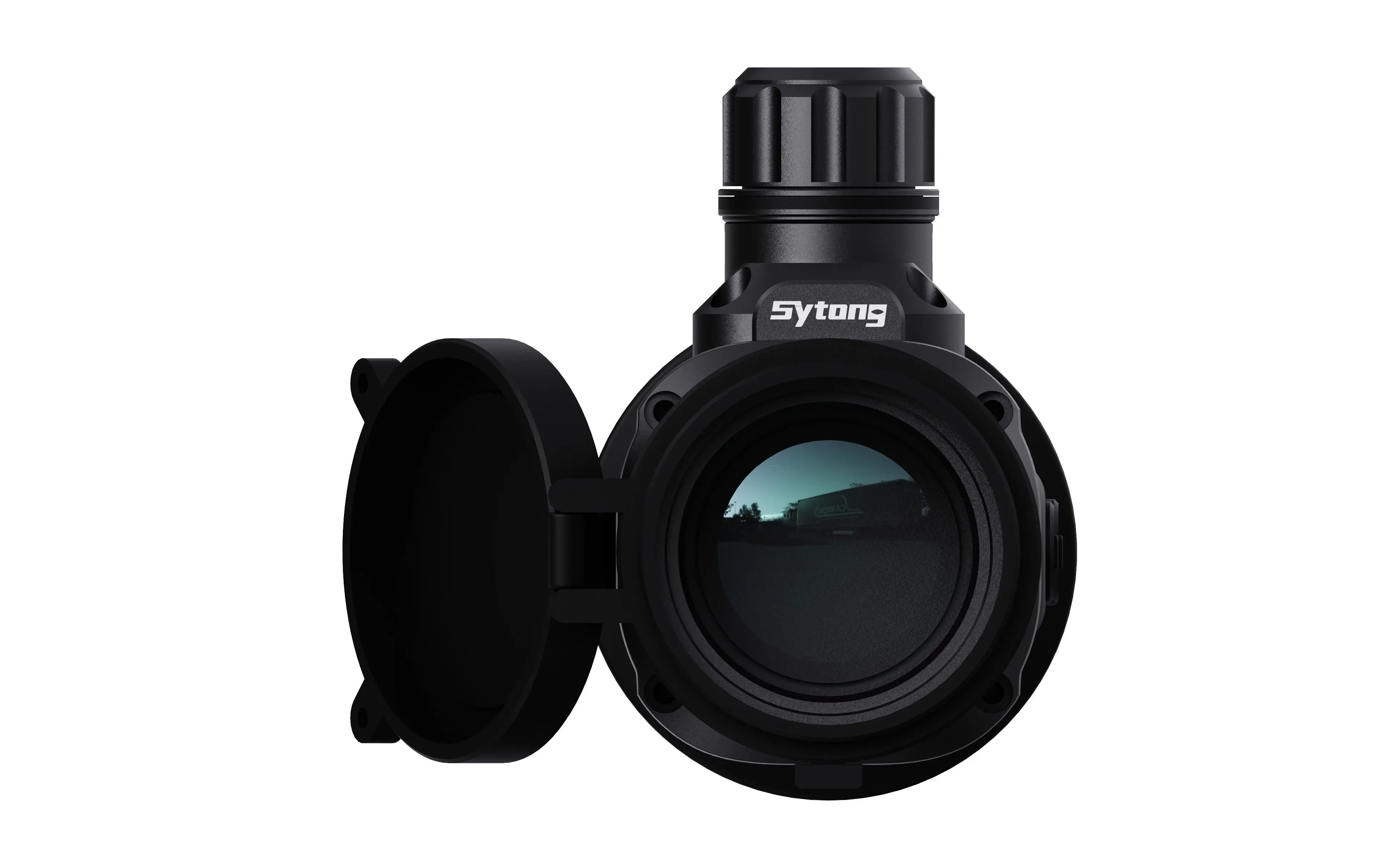 Тепловизионный прицел Sytong AM06-35 / Сайтонг АМ06 35