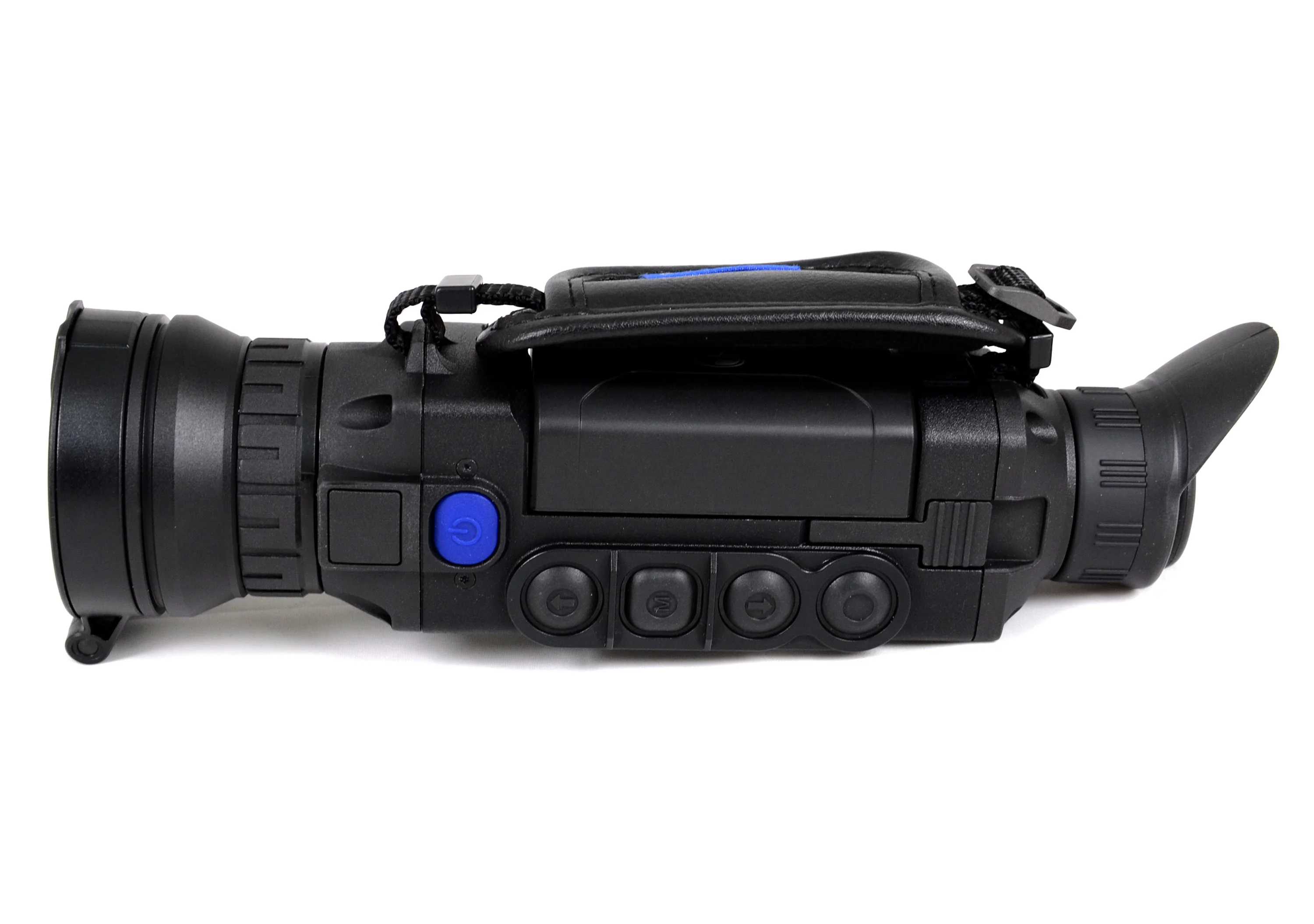 Тепловизионный монокуляр Pulsar Helion 2 XQ50F