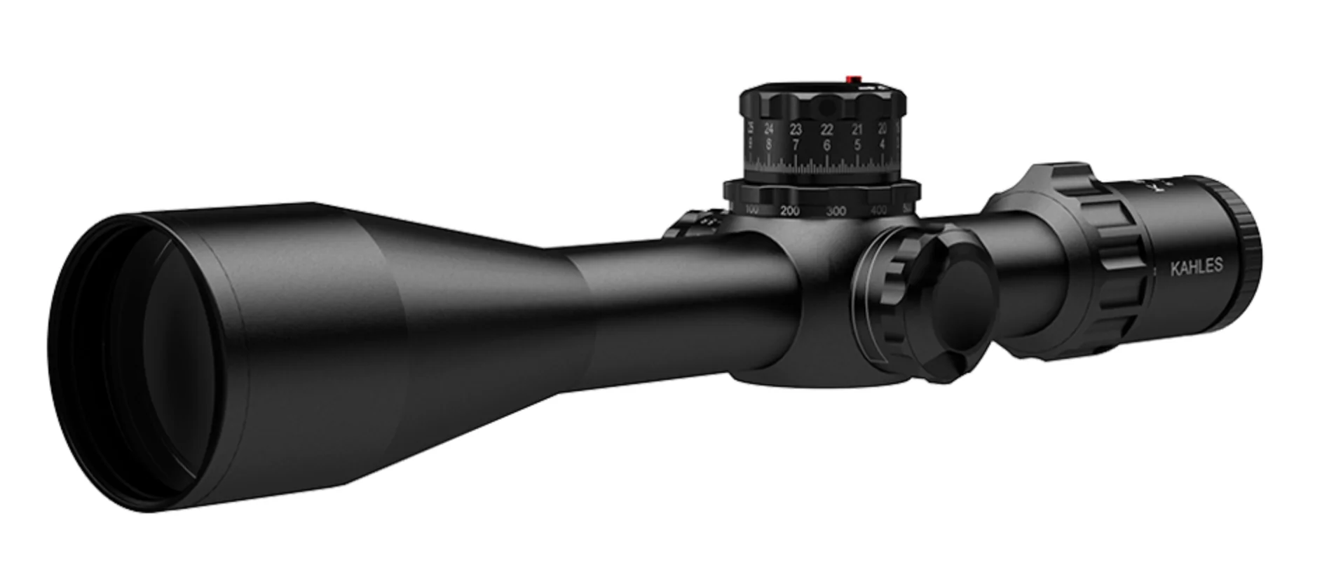 Оптический прицел Kahles K525I CCW 5-25X56 AMR LSW