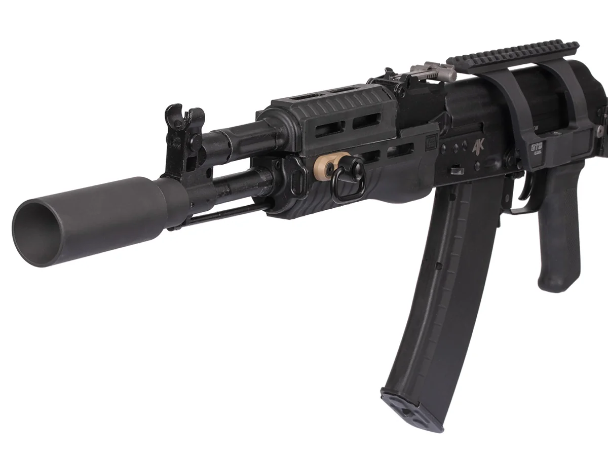 Антабка ShotTime быстросъёмная QD, для ремня 25мм, 2 штуки, чёрная