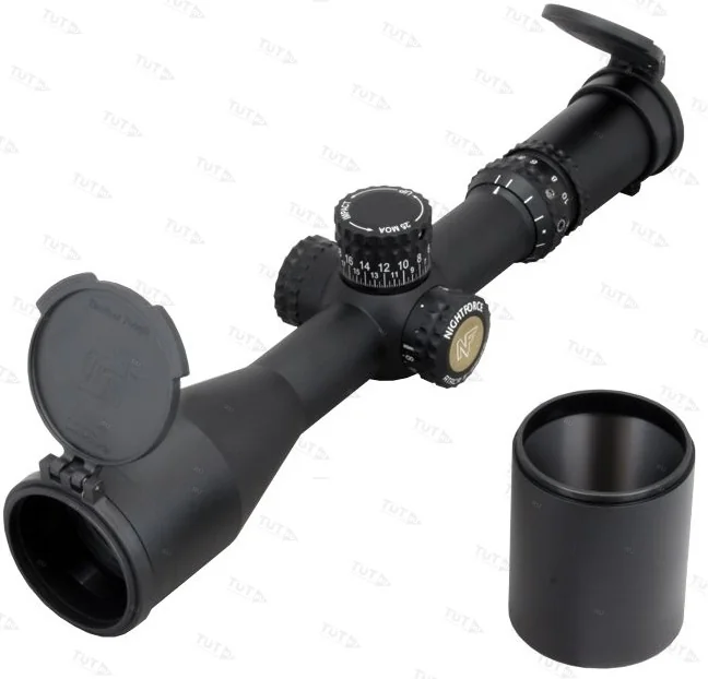 Оптический прицел Nightforce ATACR 5-25x56 FFP, ZS, H-59 (C577)