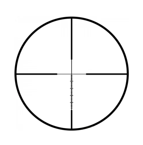Оптический прицел Leupold VX-Freedom Rimfire 3-9x40 Rimfire MOA (174181)