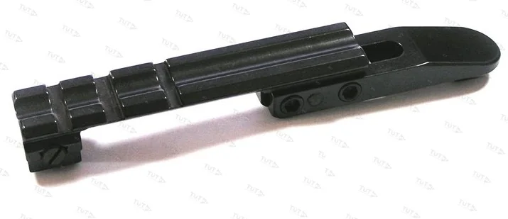 Поворотный монокронштейн Apel-EAW с базой Weaver, Sauer 202 Medium (без баз) 882/759