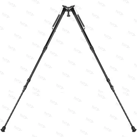 Сошки Caldwell XLA 13.5" - 27" Bipod - Pivot