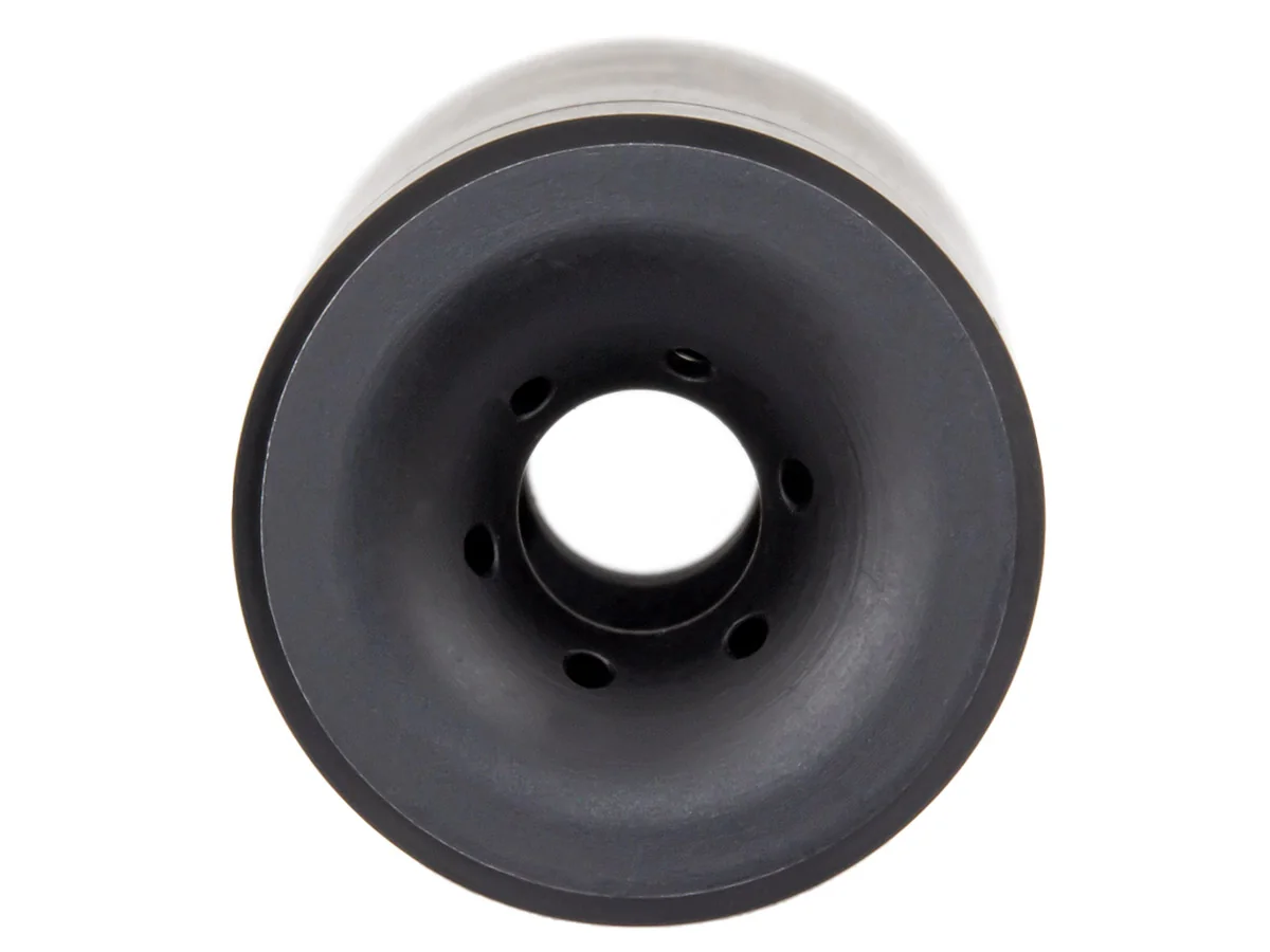 Дожигатель Вектор-7,62 VR-DTL gen2, резьба М14х1L, калибр 7,62, сталь