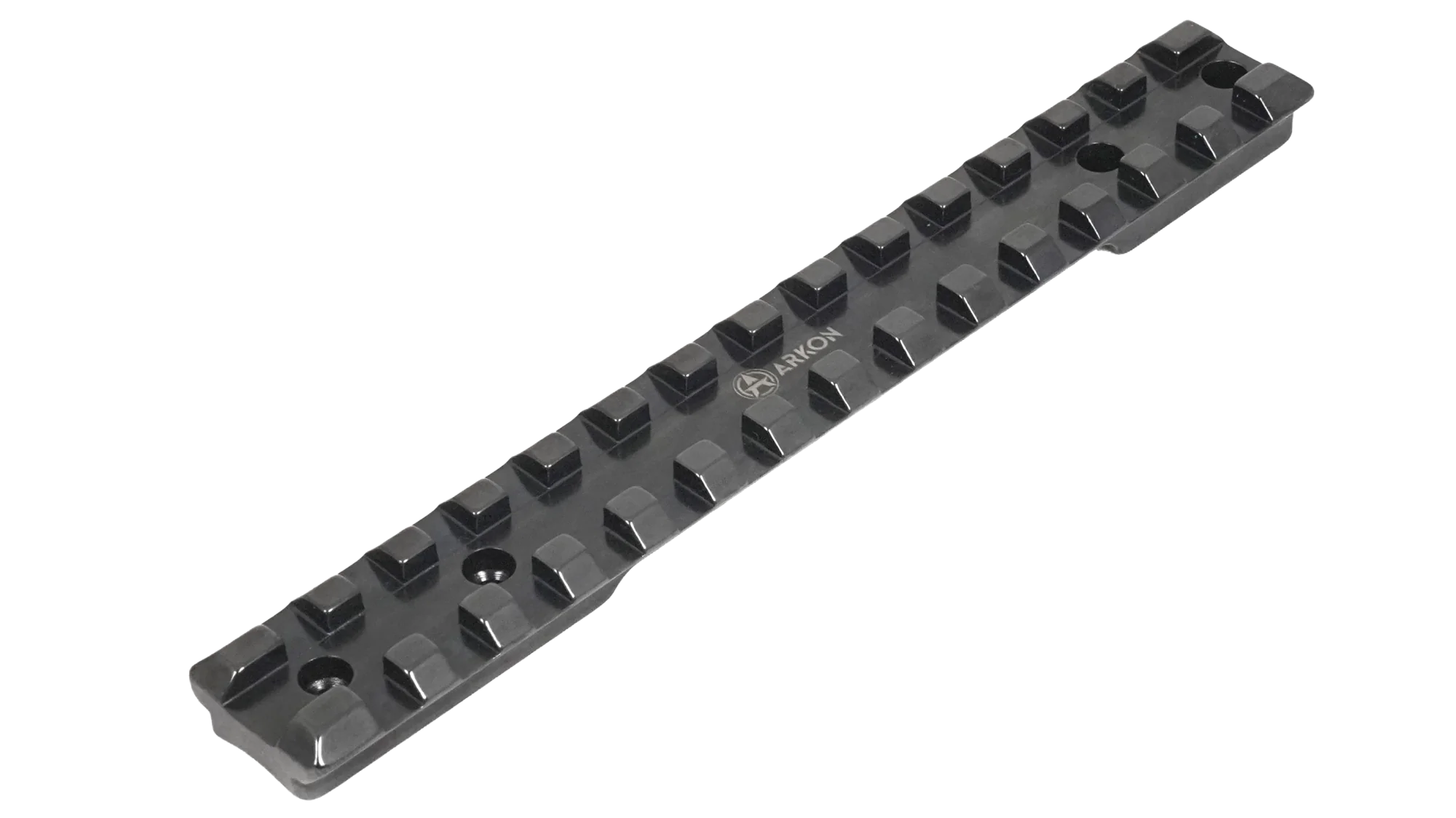 Планка ARKON Picatinny на Sauer 202