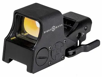 Коллиматорный прицел Sightmark Ultra Shot M-Spec (SM26005)