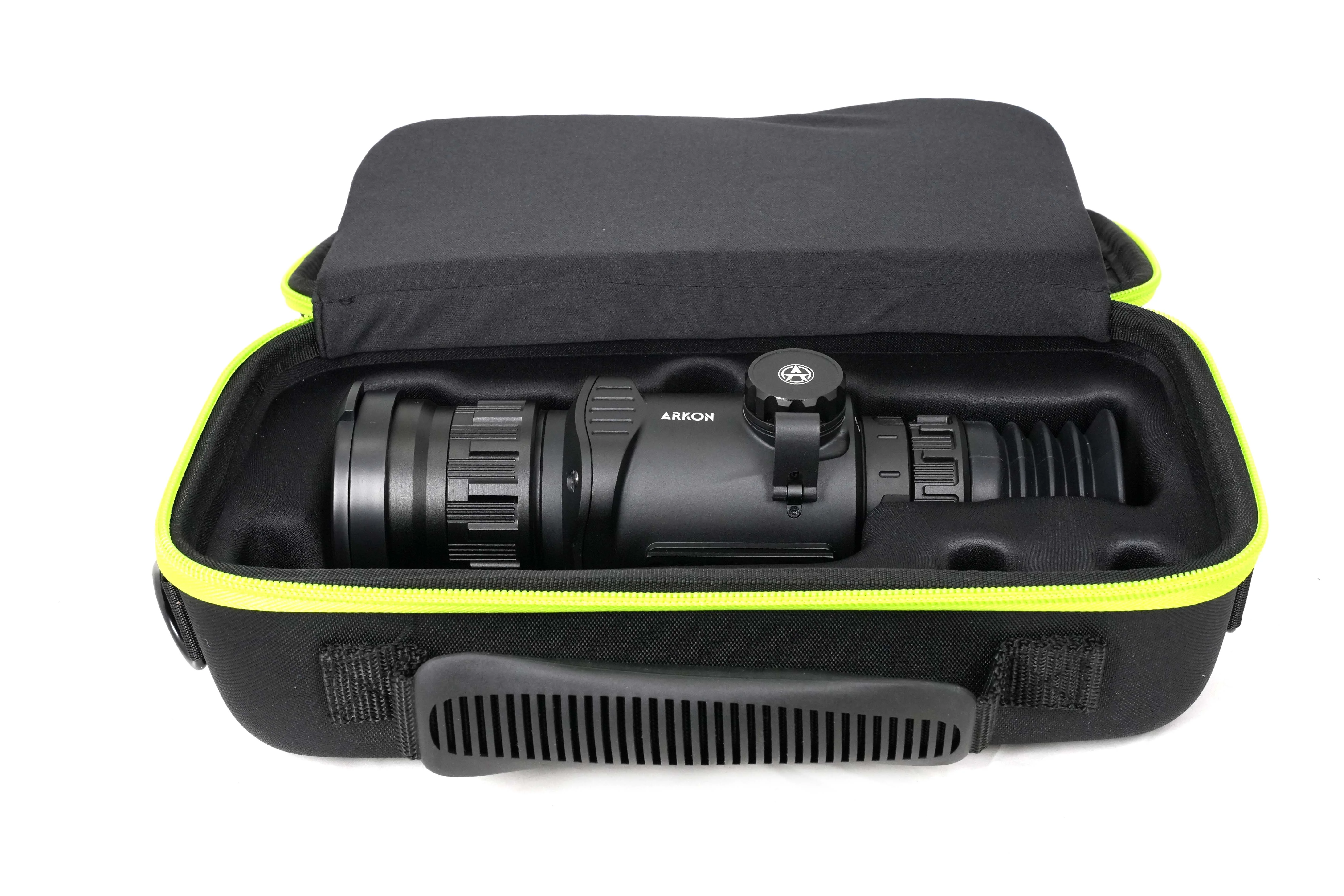 Тепловизионный прицел ARKON Arma LR50 / Аркон Арма ЛР50