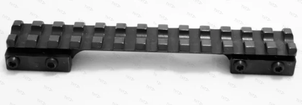 Планка Weaver Contessa на Sako A7 (наклон 20MOA) группа S/SM сталь PH37/20