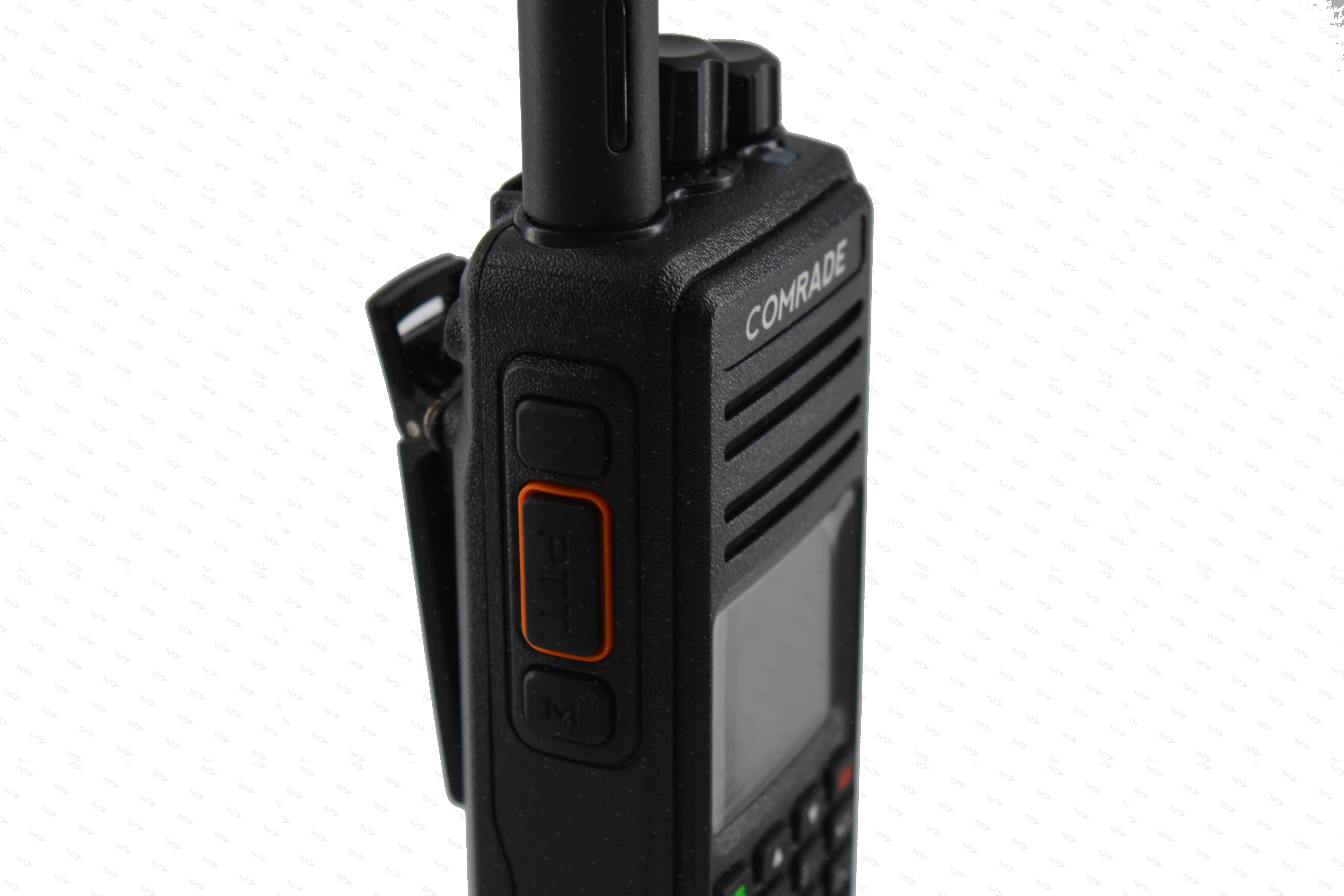 Радиостанция Comrade R7 DMR