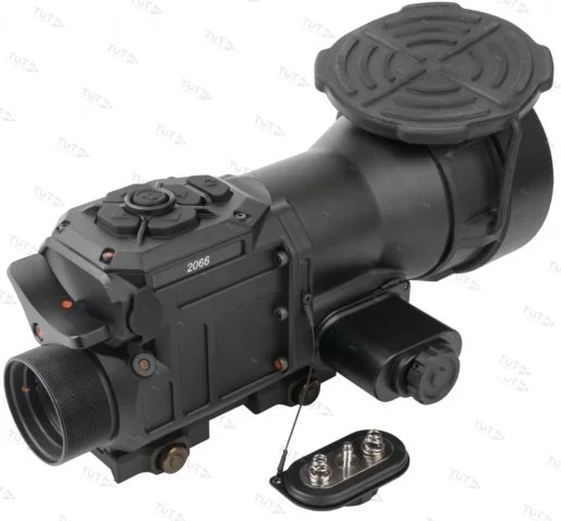 Тепловизионная предобъективная насадка 2ИТ-310 ТПН