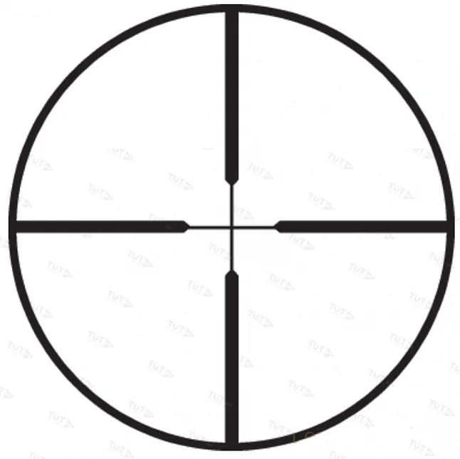 Оптический прицел Leupold VX-Freedom 1.5-4x20 Duplex