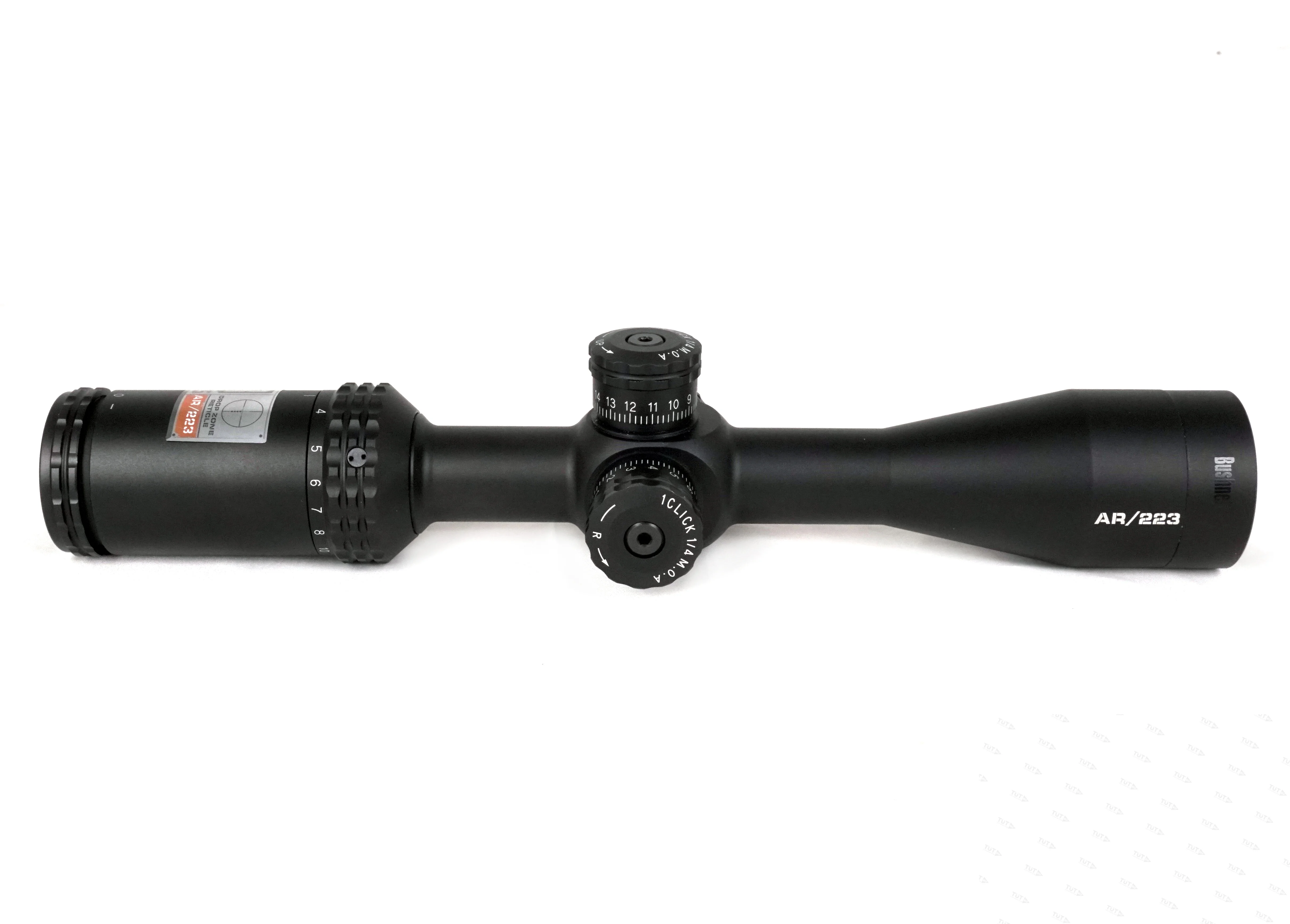 Оптический прицел Bushnell AR OPTICS 3-12X40 (AR931240)