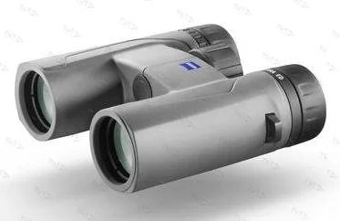 Бинокль Carl Zeiss 10x32 TERRA ED gray