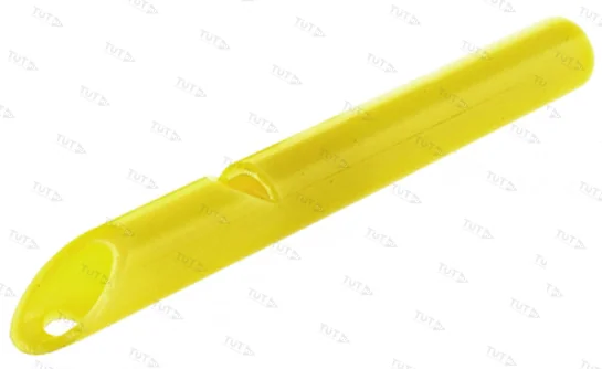 Манок Mankoff пластиковый на лису (писк мыши) DISC