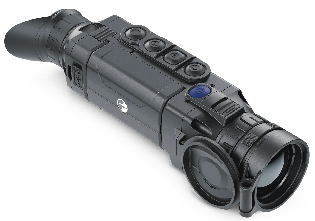 Тепловизионный монокуляр Pulsar Helion 2 XP50