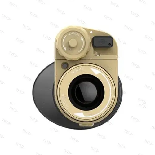 Тепловизионный монокуляр iRay Mini MH25W / Ай Рэй Мини МХ 25 В