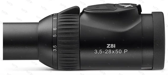 Оптический прицел Swarovski Z8i SR 3.5-28x50 (сетка 4A-I)