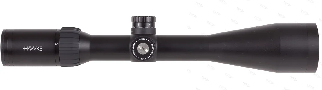 Оптический прицел Hawke Frontier 30 SF 5-30x50(TMX)