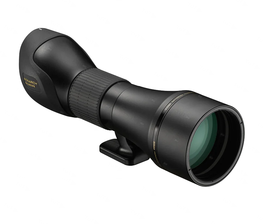 Зрительная труба Nikon MONARCH 82ED-S