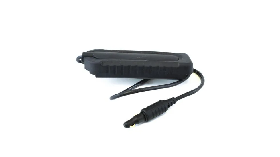 Тактический блок HOLOSUN DUAL ЛЦУ красный+ЛЦУ ИК (LS221R)