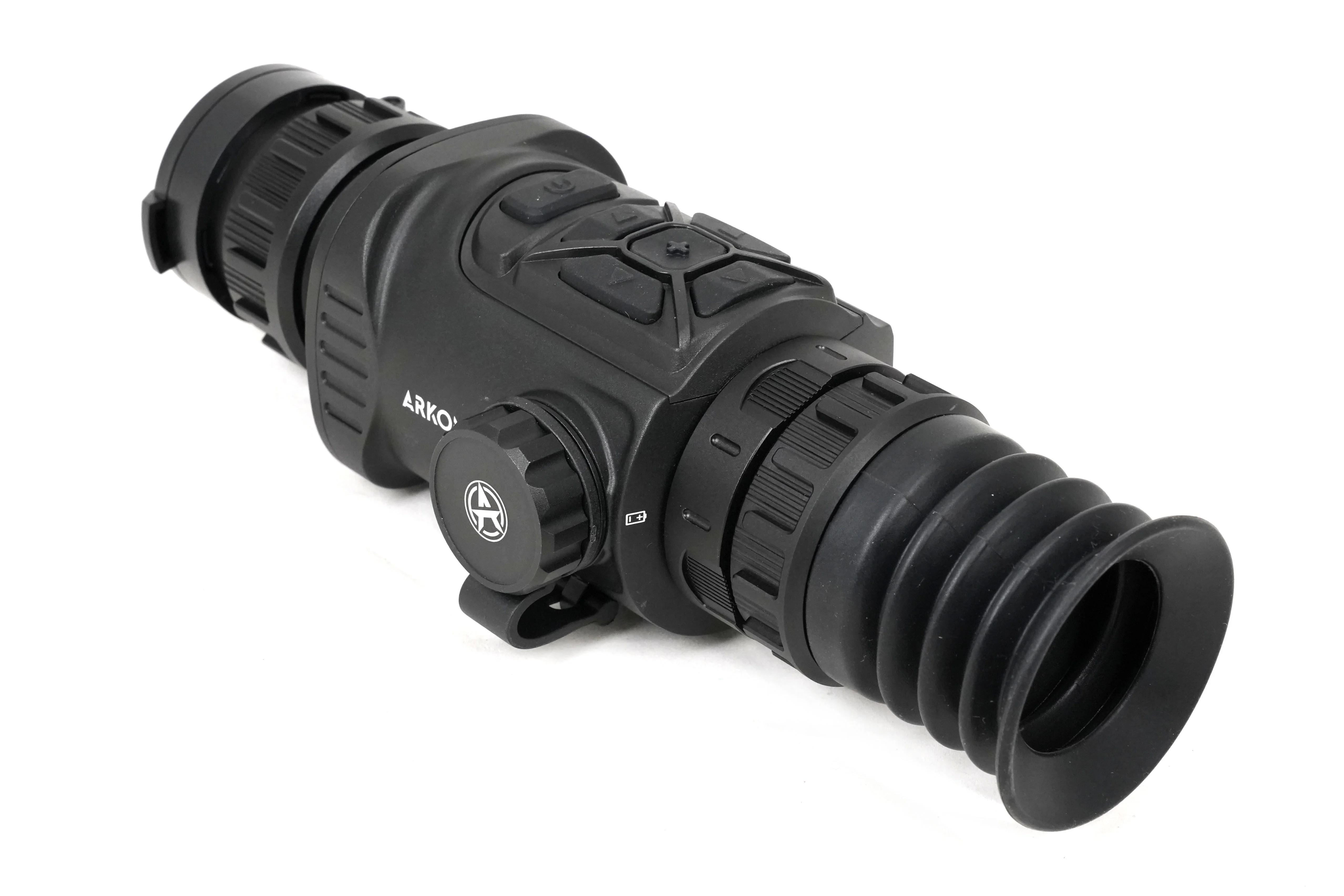 Тепловизионный прицел Arkon Arma HR35 / Аркон Арма ХР 35 (с баллистическим калькулятором)