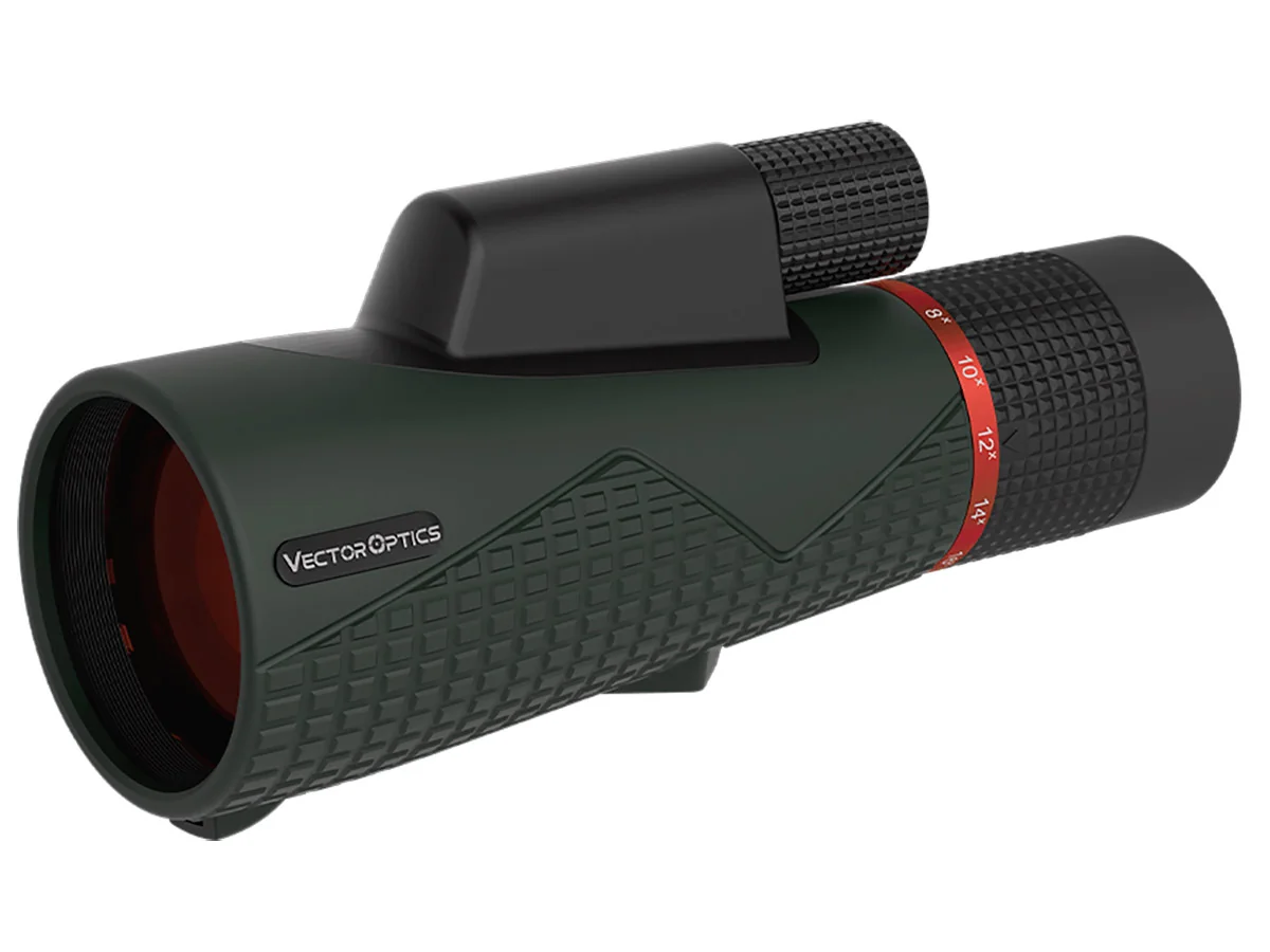 Монокуляр Vector Optics Forester 8-16x56 ED