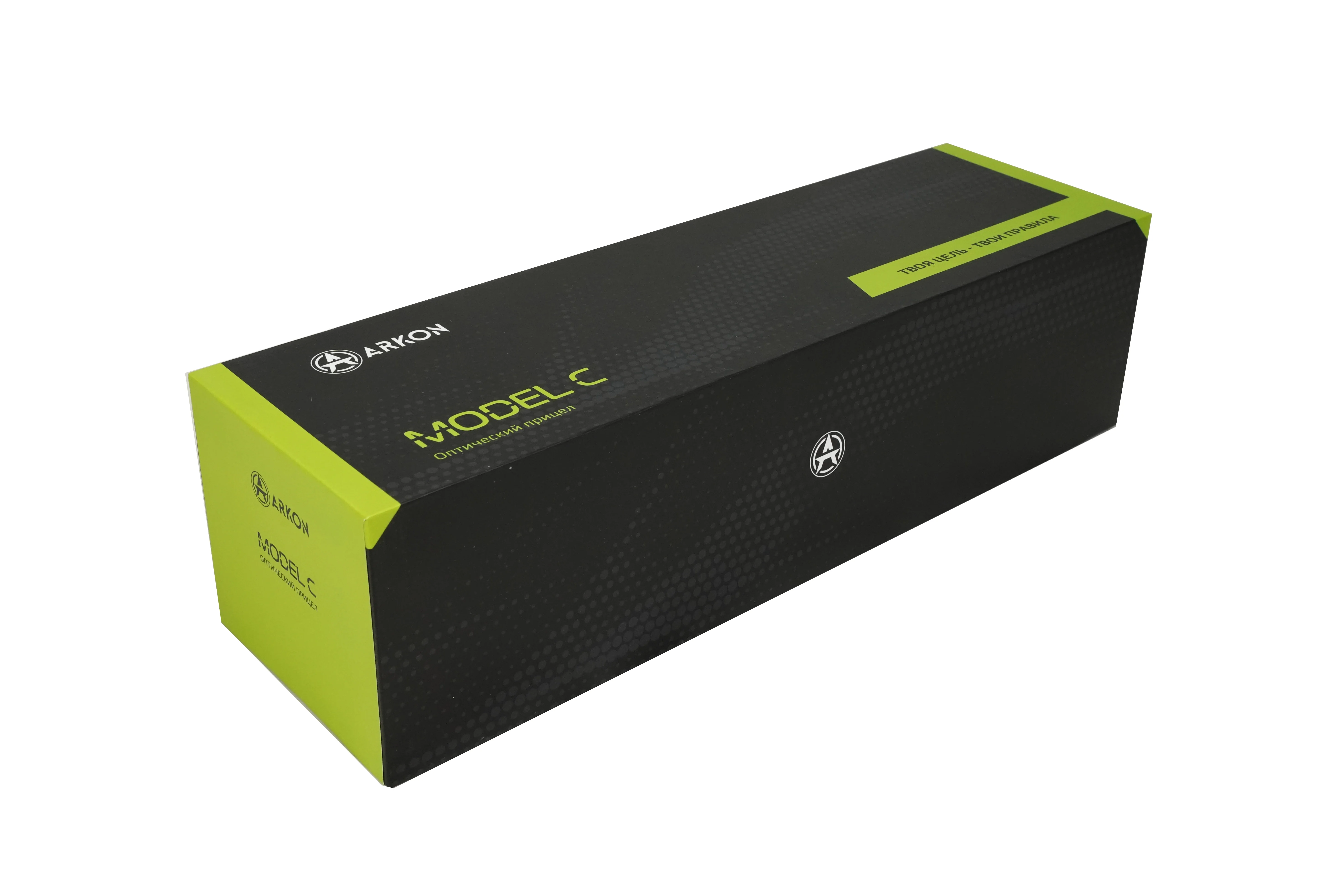 Оптический прицел ARKON Model C 1-10x24 / Аркон Модель Ц1 10 24