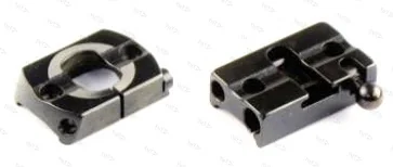 Основания поворотного кронштейна Rusan на Sabatti Rover 043-0033+044-0033