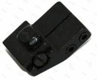 Задняя нога поворотного кронштейна Apel-EAW, призма LM, BH=9,5 мм, KR=17 мм, SAKO 75/85/Steyr SBS 96