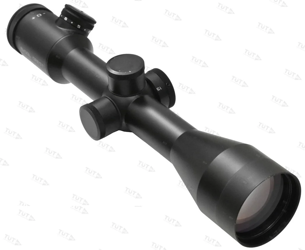 Прицел оптический ВОМЗ Пилад 8x50 L Orest TMR
