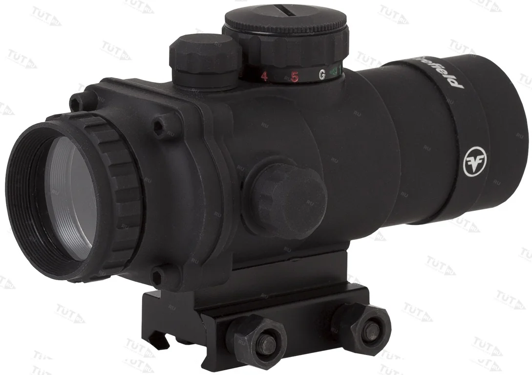 Коллиматорный прицел Firefield 1x30 Red/Green Dot Sight (FF13026)