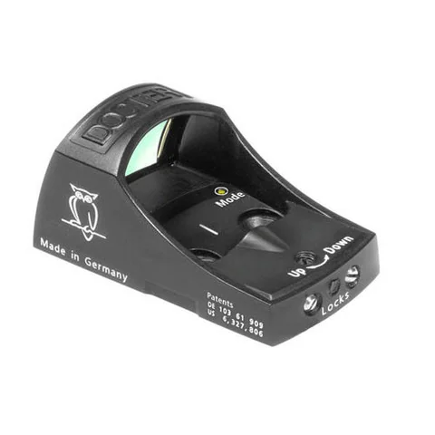 Коллиматорный прицел DOCTERsight III, 3.5 MOA