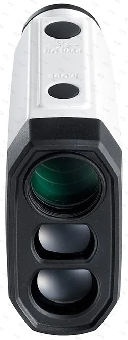 Лазерный дальномер Nikon COOLSHOT 20 GII