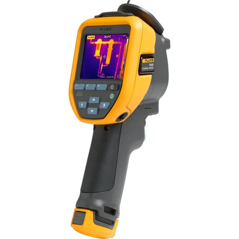 Тепловизор Fluke TiS50