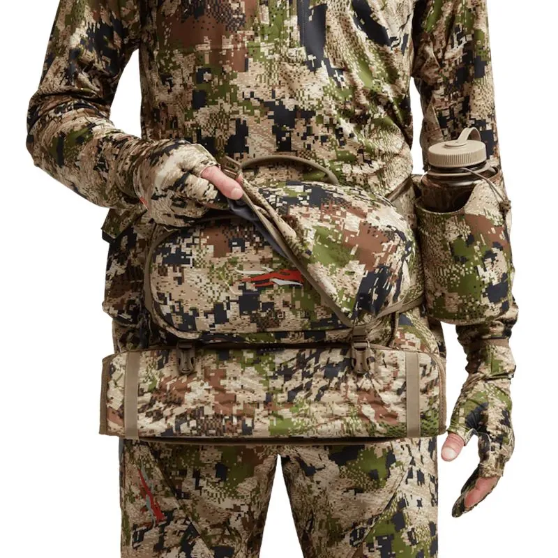 Сумка поясная SITKA Turkey Tool Belt