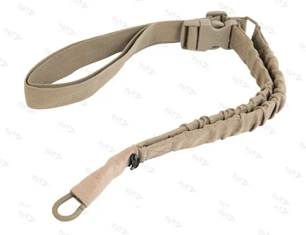 Ремень Caldwell Single Point Tactical Sling Flat Dark Earth