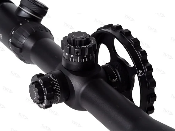 Оптический прицел Hawke Tactical Airmax 30 6-24x50 SF(AMX IR)