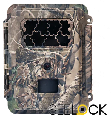 Фотоловушка SEELOCK S308
