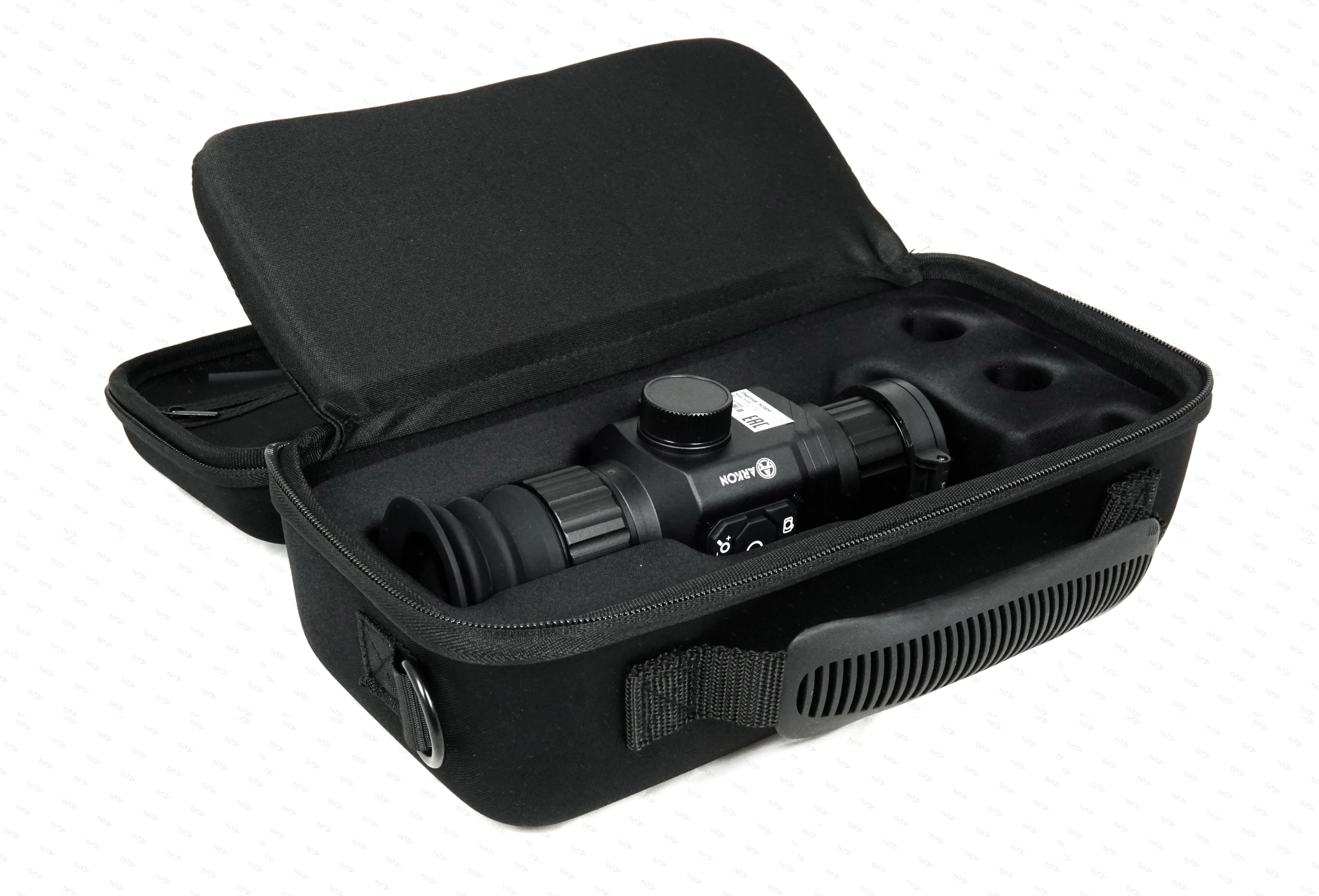 Тепловизионный прицел ARKON Alfa II ST25 / Аркон Альфа 2 СТ 25